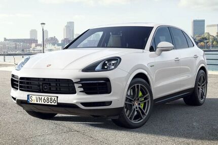 Porsche Cayenne 61.799 km 75.500 € Holzwickede 59439