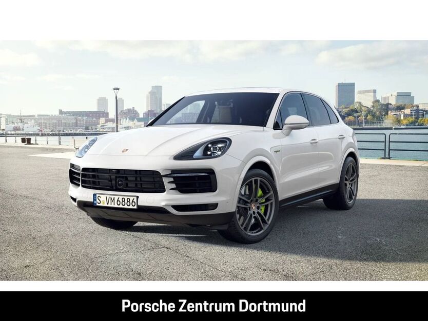 Porsche Cayenne 61.799 km 75.500 € Holzwickede 59439