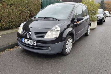 Renault Modus 236.000 km 1.390 € Hagen 58091