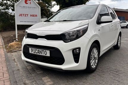 Kia Picanto 6.258 km 12.790 &euro; Selm 59379