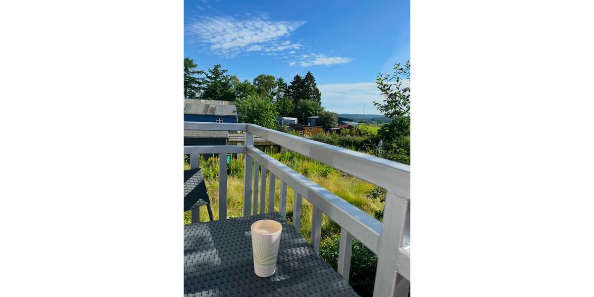 3- Zimmer Wohnung mit eigenem Eingang in Wuppertal 3 zimmer