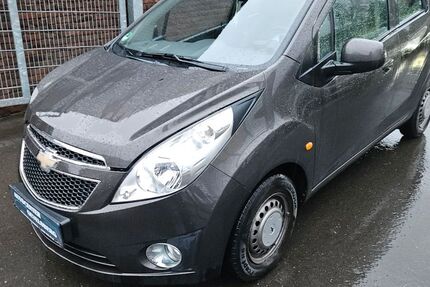 Chevrolet Spark 95.233 km 3.799 € Gevelsberg 58285