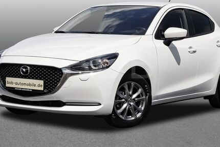 Mazda 2 48.242 km 14.888 € Bochum 44809