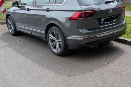 VW Tiguan 76.582 km 22.400 &euro; Bochum 44805