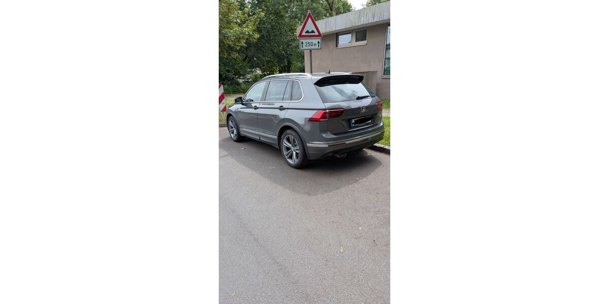 VW Tiguan 76.582 km 22.400 &euro; Bochum 44805