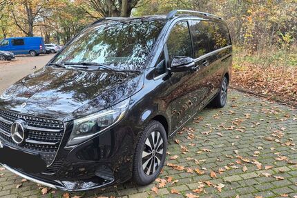 Mercedes-Benz V 250 2.564 km 78.000 € Bochum 44894