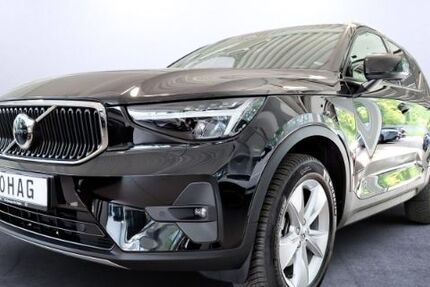 Volvo XC40 20.210 km 33.690 € Recklinghausen 45659