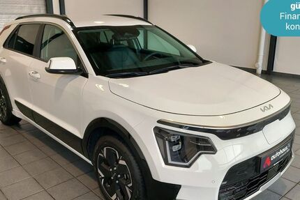 Kia Niro 40.329 km 22.440 &euro; Wuppertal 42287
