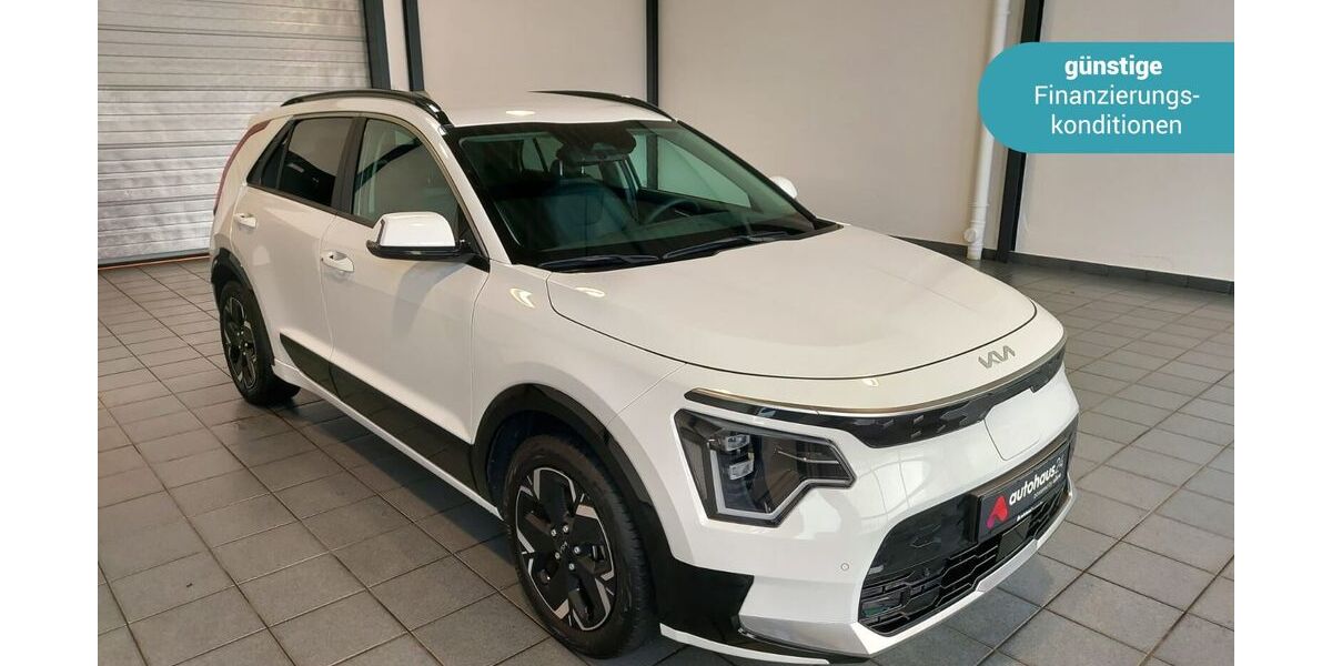 Kia Niro 40.329 km 22.440 &euro; Wuppertal 42287