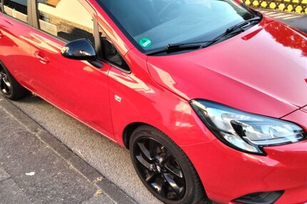 Opel Corsa 63.000 km 6.789 &euro; Hagen 58119