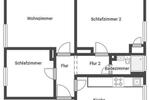 Etagenwohnung Hagen Hohenlimburg - 3 Zimmer, 58 m&sup2;, 52.000&euro; | Angebot:27447812