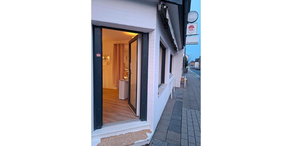 Gewerbeobjekt Essen Stadtbezirk III - 900&euro; | Angebot:24653909