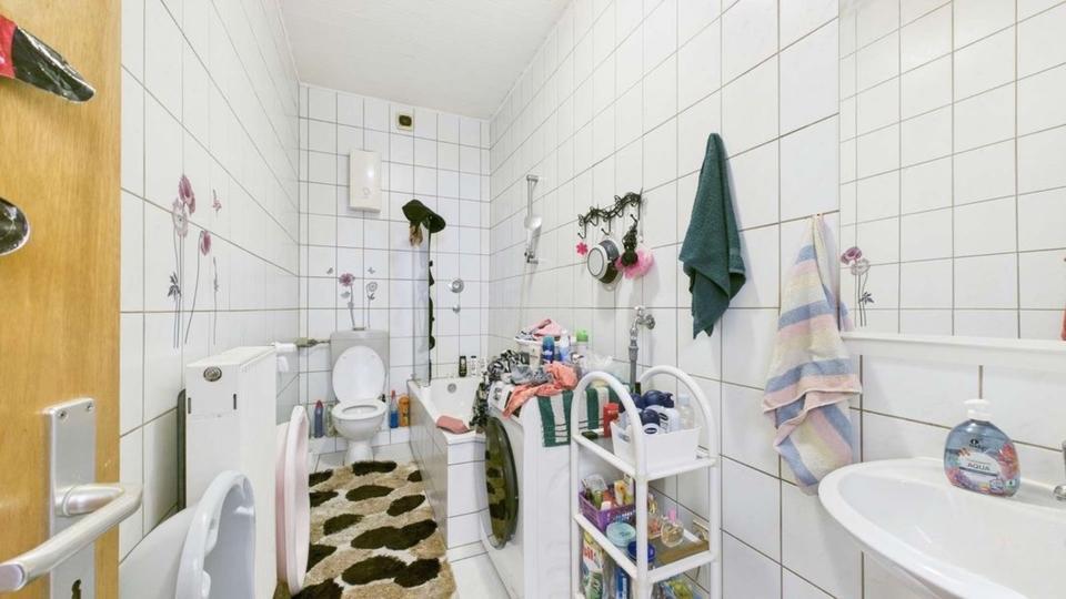 Kaufen statt mieten! Hübsche 2-Zimmerwohnung provisionfrei!