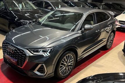 Audi Q3 68.000 km 33.999 &euro; Essen 45326