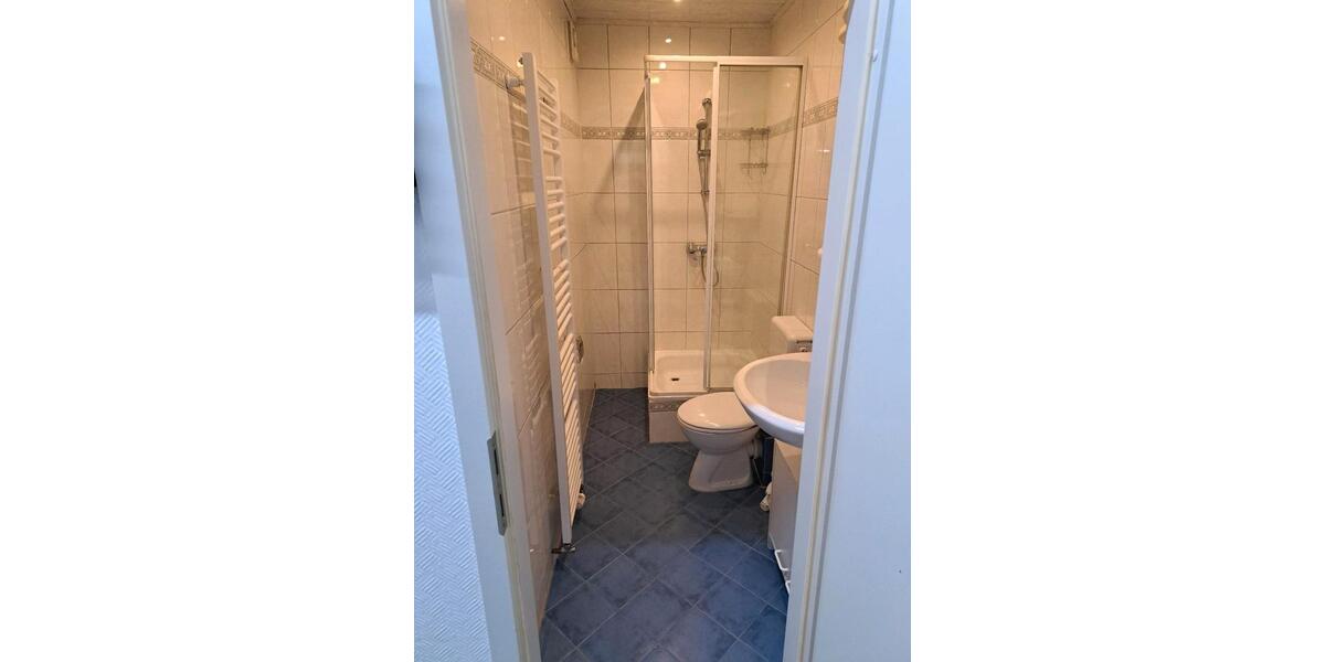 Erdgeschoßwohnung Wuppertal Gemarkung Langerfeld - 2 Zimmer, 59 m&sup2;, 110.000&euro; | Angebot:26449659