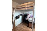 Etagenwohnung Dortmund Innenstadt West - 1 Zimmer, 25 m&sup2;, 445&euro; | Angebot:26082752