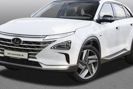 Hyundai NEXO 44.834 km 14.888 € Essen 45239