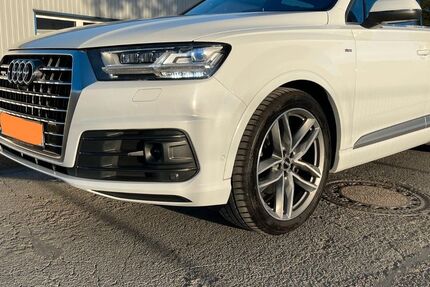 Audi Q7 249.085 km 22.999 &euro; Herne 44625