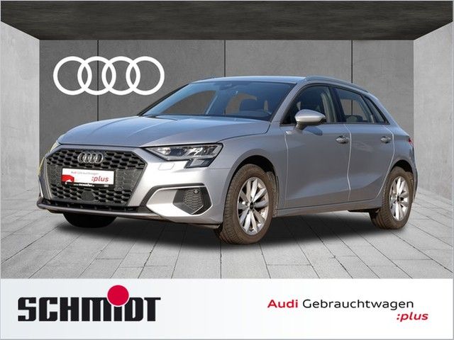 Audi A3 41.580 km 25.440 € Lünen 44534