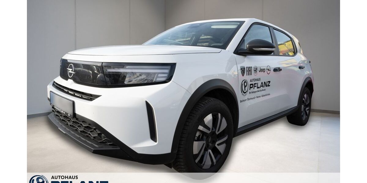 Opel Frontera 9.990 km 19.940 &euro; Bochum 44801