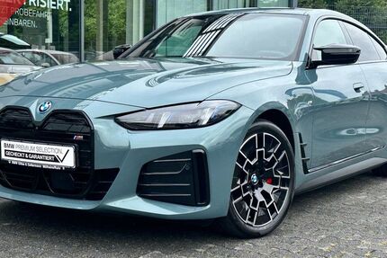 BMW i4 22.785 km 57.970 &euro; Mülheim 45472