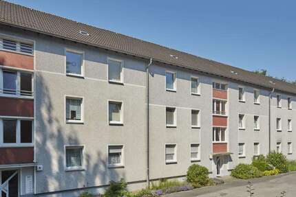 Wohnung Bochum Langendreer - 3 Zimmer, 56 m&sup2;, 535&euro; | Angebot:27113186