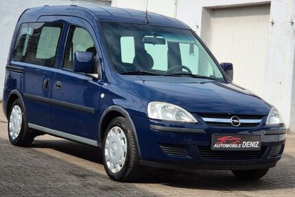 Opel Combo 84.522 km 3.250 &euro; Lünen 44532