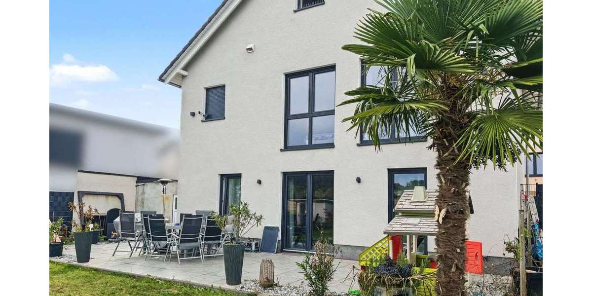 Einfamilienhaus Hagen Hagen-Nord - 4 Zimmer, 161 m&sup2;, 679.000&euro; | Angebot:27552429