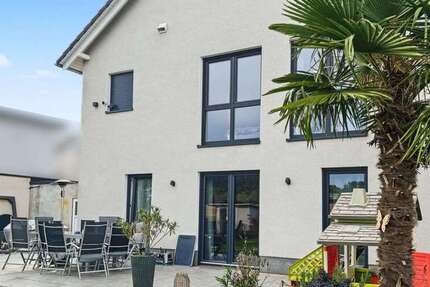 Haus Hagen Hagen-Nord - 4 Zimmer, 161 m&sup2;, 679.000&euro; | Angebot:27552429