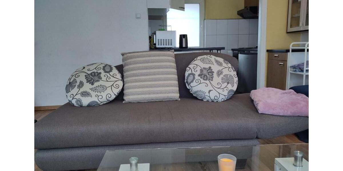 Etagenwohnung Essen Stadtkern - 2 Zimmer, 50 m&sup2;, 865&euro; | Angebot:24740038