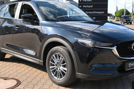 Mazda CX-5 92.303 km 21.900 € Bottrop-Kirchhellen 46244