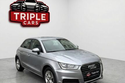 Audi A1 110.000 km 8.999 &euro; Bochum 44867