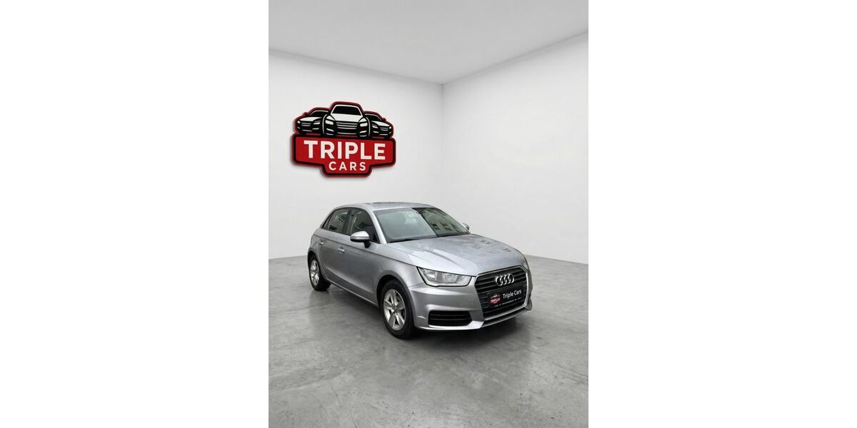 Audi A1 110.000 km 8.999 &euro; Bochum 44867