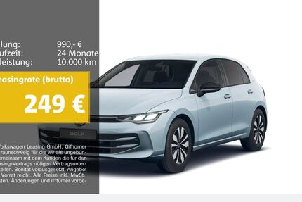 VW Golf 5.080 km 27.490 &euro; Bochum 44892