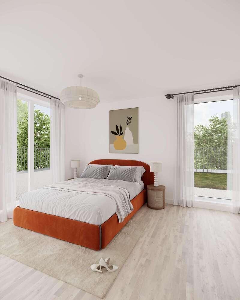 Wohnung zum Kaufen in Berlin-Köpenick 925.000 € 131.82 m²