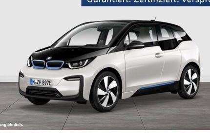 BMW i3 38.032 km 20.870 € Unna 59425