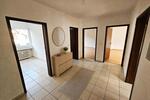 Etagenwohnung Herne Wanne-Bickern - 3.5 Zimmer, 93 m&sup2;, 750&euro; | Angebot:26490869