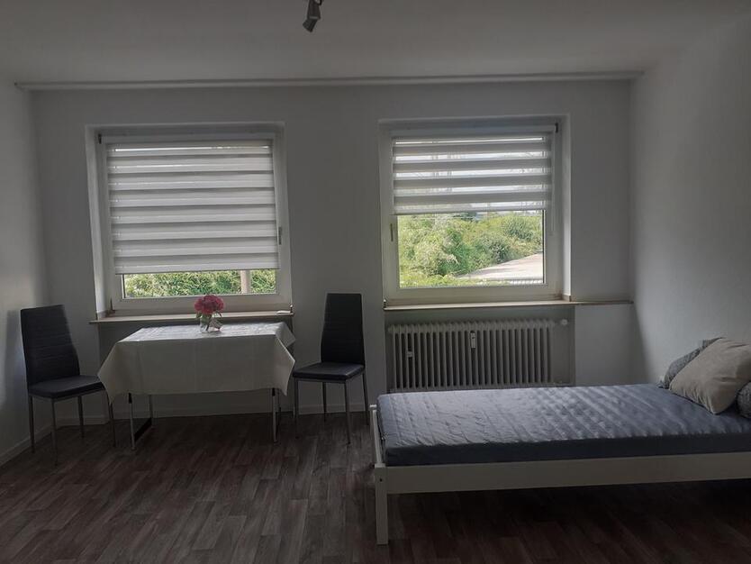 Renditeobjekt - Aufwändig renoviertes, möbliertes Appartement