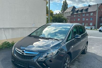 Opel Zafira 268.000 km 5.500 € Bochum 44866