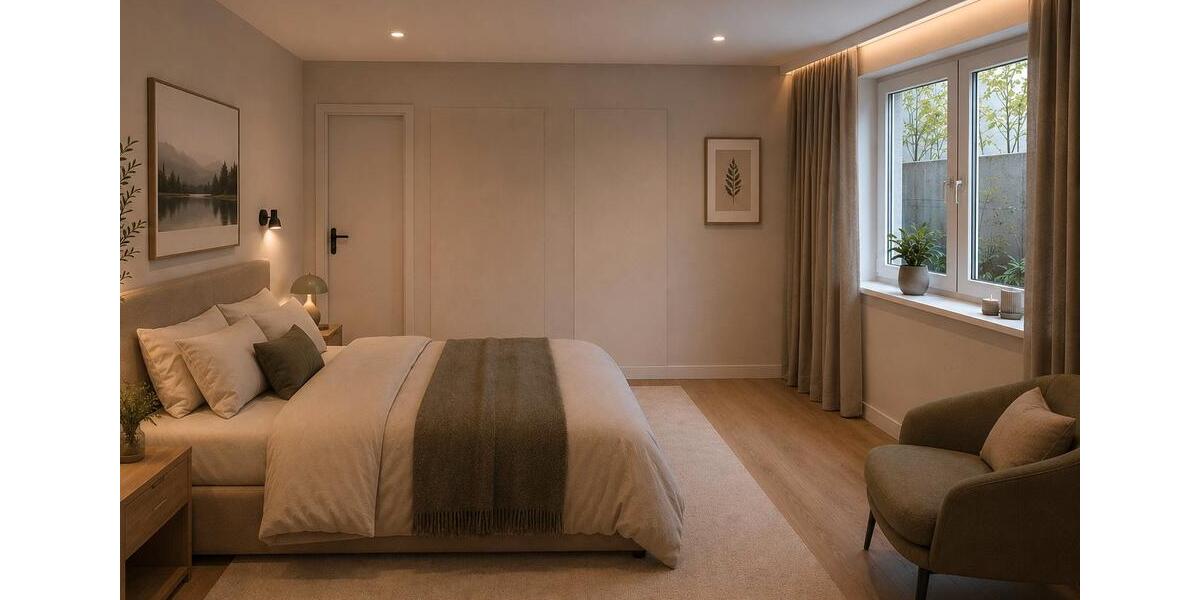 Maisonettenwohnung Wuppertal Gemarkung Ronsdorf - 4.5 Zimmer, 105 m&sup2;, 249.000&euro; | Angebot:26706648