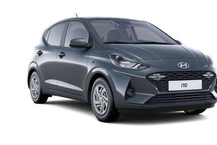 Hyundai i10 25.000 km 16.990 &euro; Castrop-Rauxel 44575