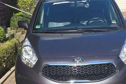 Kia Venga 53.000 km 7.500 &euro; Herne, Stadt 44628