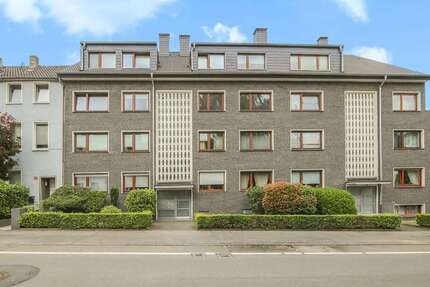 Wohnung zum Kaufen in Mülheim an der Ruhr 150.000 € 84 m² 3 zimmer