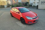 Astra H GTC
