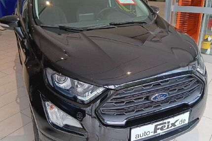 Ford EcoSport 13.378 km 17.990 € Bochum 44791