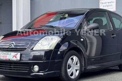 Citroen C2 110.000 km 1.999 € Muelheim An Der Ruhr 45475