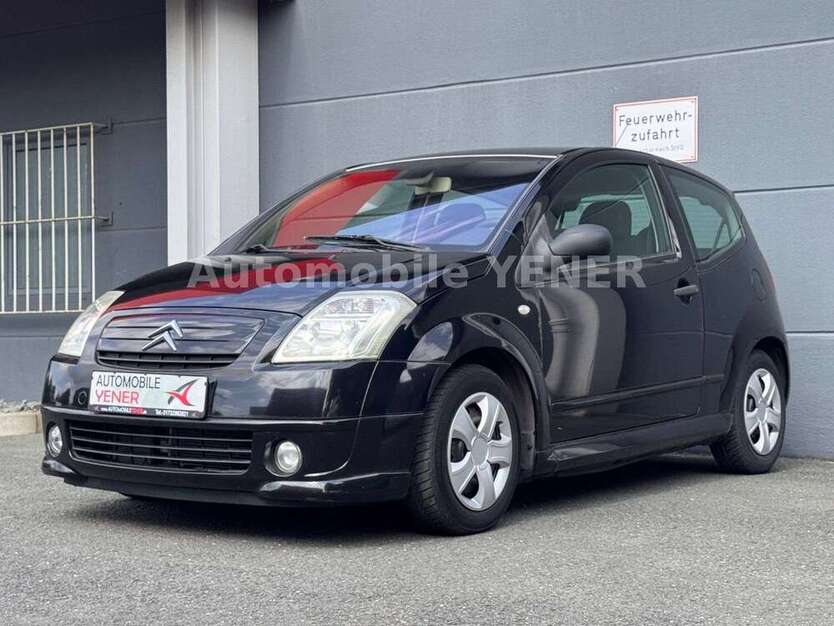 Citroen C2 110.000 km 1.999 € Muelheim An Der Ruhr 45475