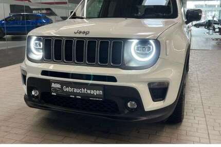 Jeep Renegade 33.000 km 20.490 &euro; Dortmund 44145