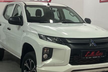 Mitsubishi L200 225.638 km 16.990 € Wuppertal 42289