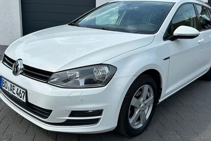 VW Golf 283.800 km 4.999 &euro; Bochum 44866